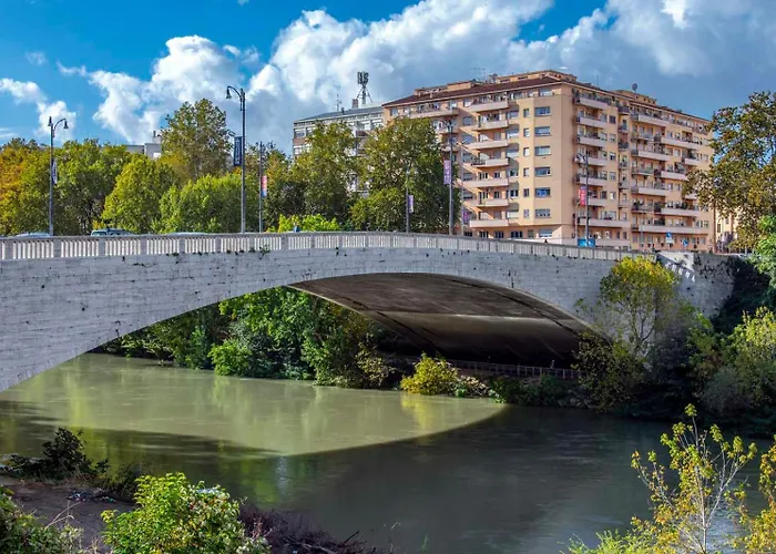 Tevere Suites