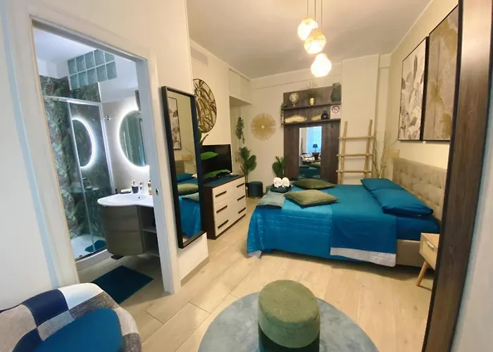 Gentile RHome Apartment, casa vacanze