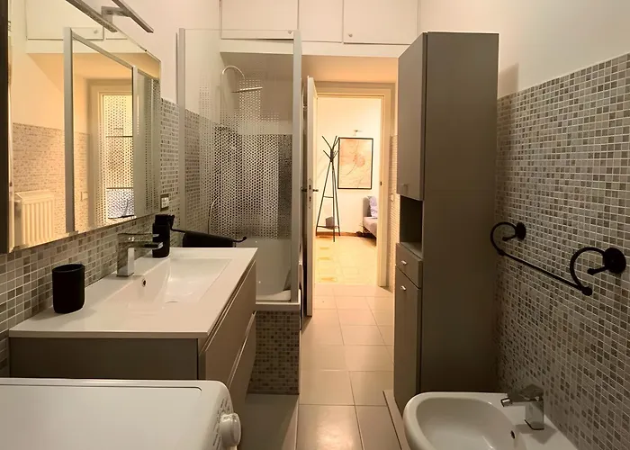 Oleandri Concept Apartment