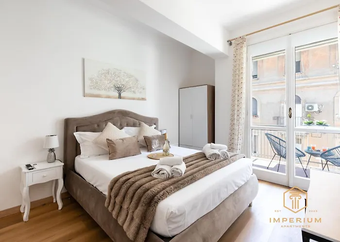 Tevere Suites